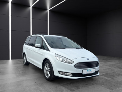 Ford Galaxy Gebrauchtwagen