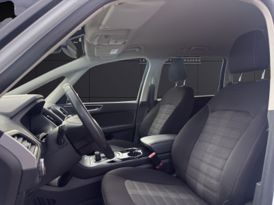 Ford Galaxy Gebrauchtwagen