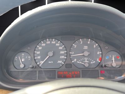 BMW 3er Gebrauchtwagen