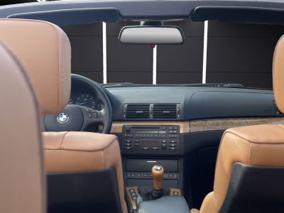 BMW 3er Gebrauchtwagen