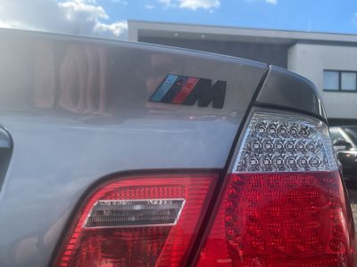 BMW 3er Gebrauchtwagen