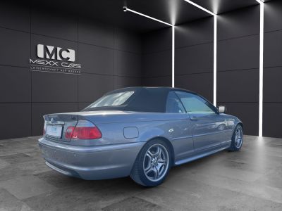 BMW 3er Gebrauchtwagen