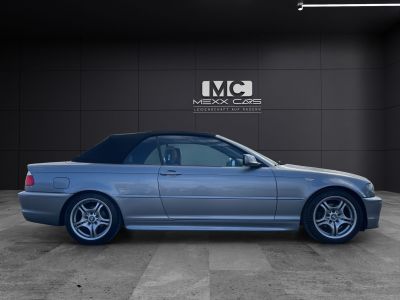 BMW 3er Gebrauchtwagen