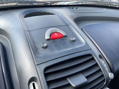 Smart Roadster Gebrauchtwagen