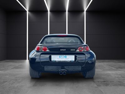 Smart Roadster Gebrauchtwagen