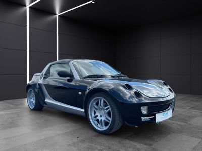 Smart Roadster Gebrauchtwagen