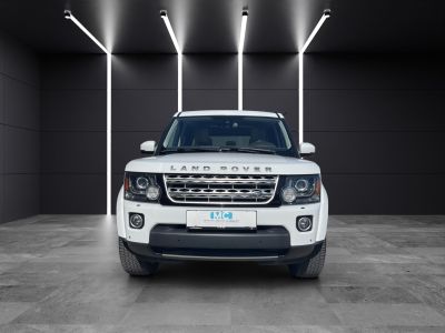 Land Rover Discovery Gebrauchtwagen Land Rover Discovery Gebrauchtwagen