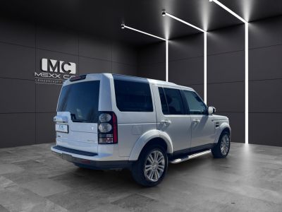 Land Rover Discovery Gebrauchtwagen Land Rover Discovery Gebrauchtwagen