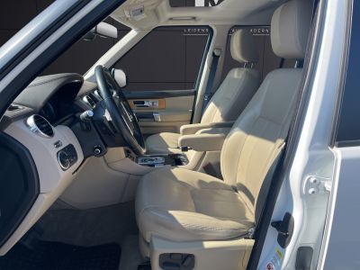 Land Rover Discovery Gebrauchtwagen Land Rover Discovery Gebrauchtwagen