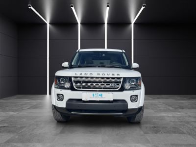 Land Rover Discovery Gebrauchtwagen Land Rover Discovery Gebrauchtwagen