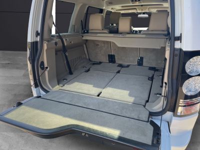 Land Rover Discovery Gebrauchtwagen Land Rover Discovery Gebrauchtwagen