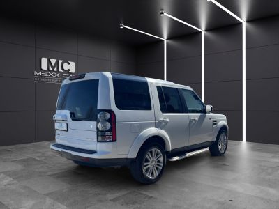 Land Rover Discovery Gebrauchtwagen Land Rover Discovery Gebrauchtwagen