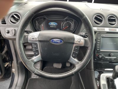 Ford Galaxy Gebrauchtwagen