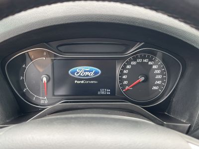 Ford Galaxy Gebrauchtwagen