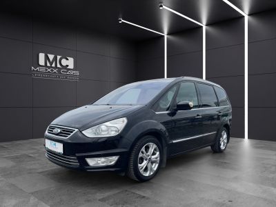 Ford Galaxy Gebrauchtwagen Ford Galaxy Gebrauchtwagen