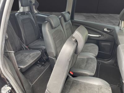 Ford Galaxy Gebrauchtwagen