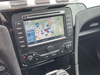 Ford Galaxy Gebrauchtwagen