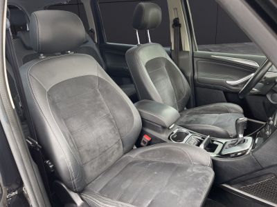 Ford Galaxy Gebrauchtwagen
