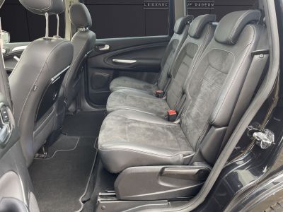 Ford Galaxy Gebrauchtwagen