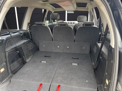 Ford Galaxy Gebrauchtwagen