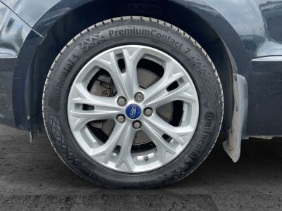 Ford Galaxy Gebrauchtwagen