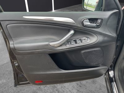 Ford Galaxy Gebrauchtwagen