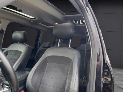 Ford Galaxy Gebrauchtwagen