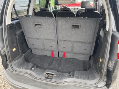 Ford Galaxy Gebrauchtwagen