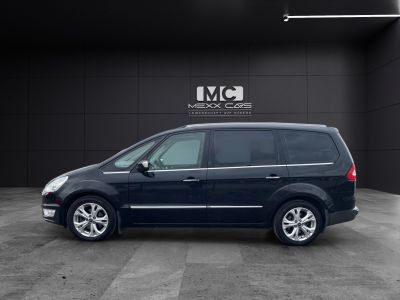 Ford Galaxy Gebrauchtwagen