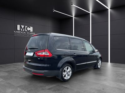 Ford Galaxy Gebrauchtwagen