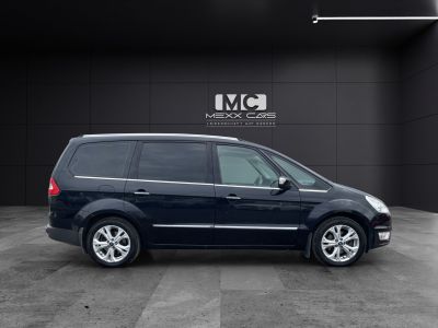 Ford Galaxy Gebrauchtwagen