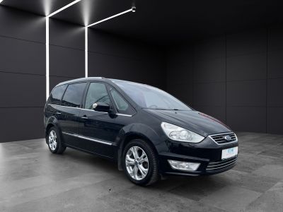 Ford Galaxy Gebrauchtwagen