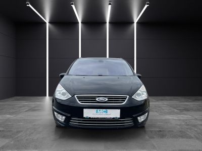 Ford Galaxy Gebrauchtwagen