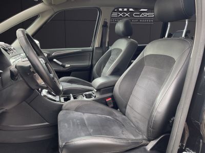 Ford Galaxy Gebrauchtwagen