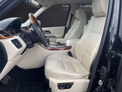 Land Rover Range Rover Sport Gebrauchtwagen