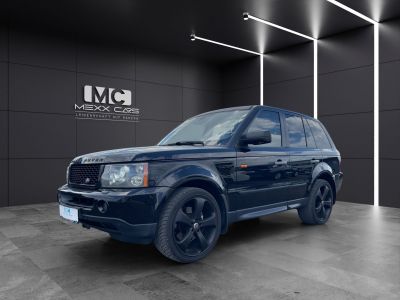 Land Rover Range Rover Sport Gebrauchtwagen Land Rover Range Rover Sport Gebrauchtwagen