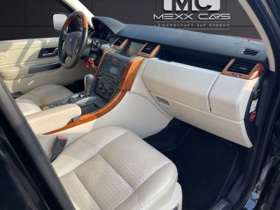 Land Rover Range Rover Sport Gebrauchtwagen
