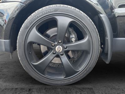 Land Rover Range Rover Sport Gebrauchtwagen