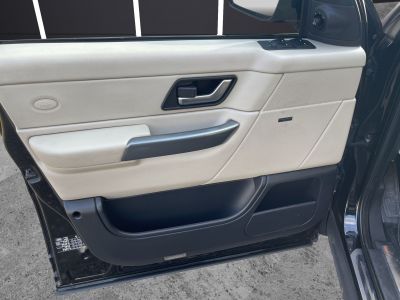 Land Rover Range Rover Sport Gebrauchtwagen