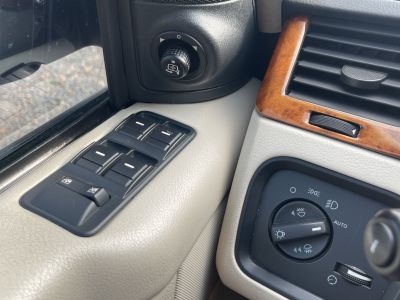Land Rover Range Rover Sport Gebrauchtwagen