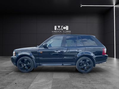 Land Rover Range Rover Sport Gebrauchtwagen