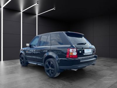 Land Rover Range Rover Sport Gebrauchtwagen