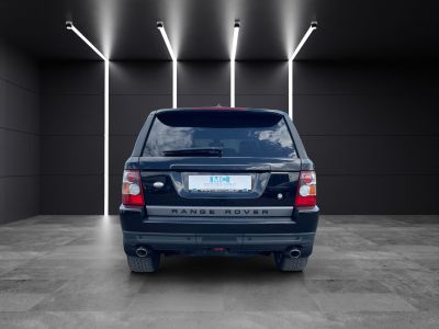 Land Rover Range Rover Sport Gebrauchtwagen