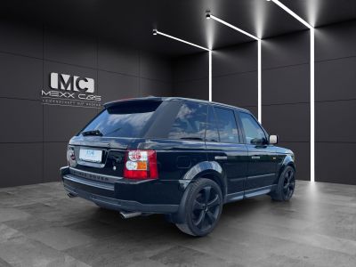 Land Rover Range Rover Sport Gebrauchtwagen