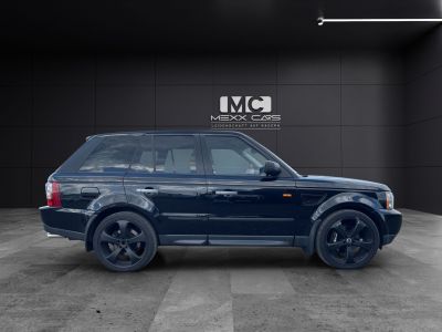Land Rover Range Rover Sport Gebrauchtwagen