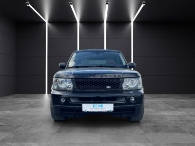 Land Rover Range Rover Sport Gebrauchtwagen
