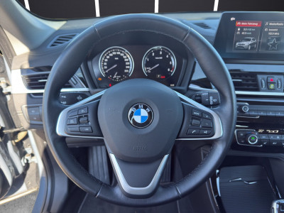 BMW X1 Gebrauchtwagen