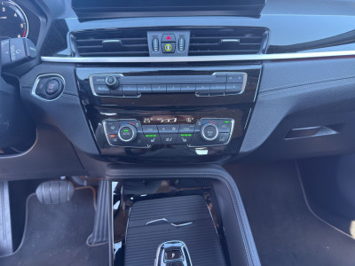 BMW X1 Gebrauchtwagen