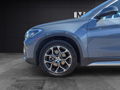 BMW X1 Gebrauchtwagen