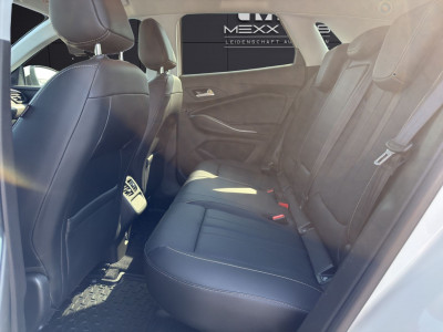 Opel Grandland X Gebrauchtwagen